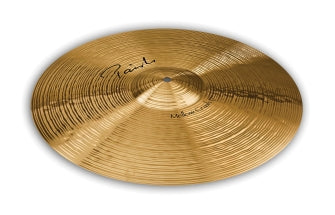 Paiste Signature 17 Inch Mellow Crash Cymbal