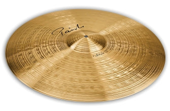 Paiste Signature 22 Inch Full Ride Cymbal