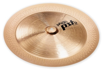 Paiste PST 5 Series 18 Inch China Cymbal
