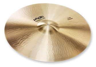 Paiste Formula 602 Classic Sounds 20 Inch Thin Crash Cymbal