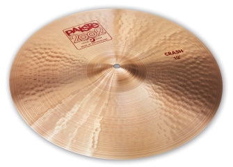 Paiste 2002 Series 19 Inch Crash Cymbal