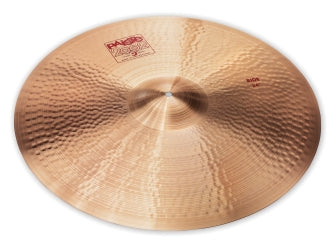 Paiste 2002 Series 24 Inch Ride Cymbal