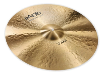 Paiste Formula 602 Modern Essentials 16 Inch Crash Cymbal