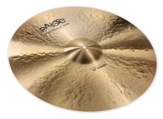 Paiste Formula 602 Modern Essentials 17 Inch Crash Cymbal