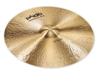 Paiste Formula 602 Modern Essentials 20 Inch Crash Cymbal