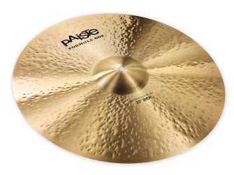 Paiste Formula 602 Modern Essentials 22 Inch Ride Cymbal