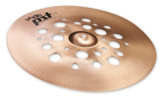 Paiste PST X Series 14 Inch Swiss Flanger Crash Cymbal