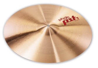 Paiste PST 7 Series 16 Inch Crash Cymbal