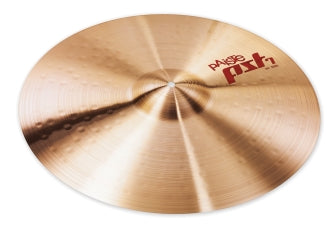 Paiste PST 7 Series 20 Inch Ride Cymbal