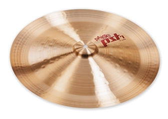 Paiste PST 7 Series 18 Inch China Cymbal