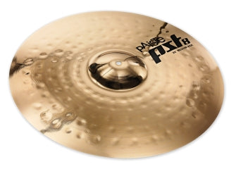 Paiste PST 8 Series 20 Inch Reflector Medium Ride Cymbal