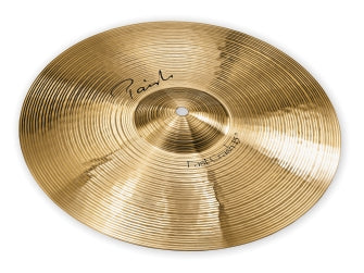 Paiste Signature 15 Inch Fast Crash Cymbal