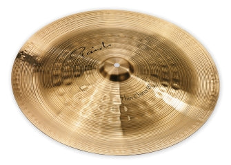 Paiste Signature 18 Inch Thin China Cymbal