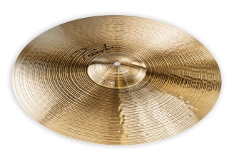 Paiste Signature 18 Inch Fast Medium Cymbal