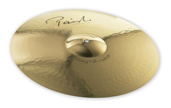 Paiste Signature 18 Inch Reflector Heavy Full Crash Cymbal