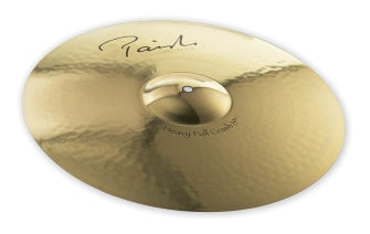 Paiste Signature 19 Inch Reflector Heavy Full Crash Cymbal
