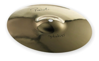 Paiste Signature 10 Inch Reflector Splash Cymbal
