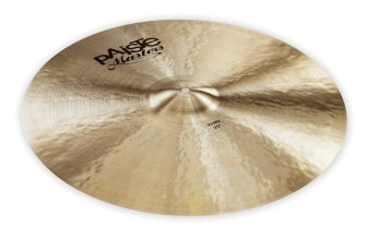 Paiste Masters 20 Inch Thin Cymbal