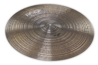 Paiste Masters 20 Inch Dry Ride Cymbal
