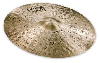 Paiste Masters Dark 20 Inch Ride Cymbal