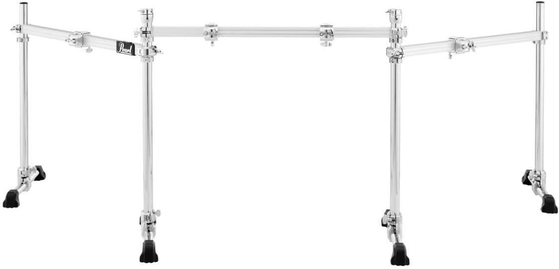 Pearl Icon 3-Sided Drum Rack - Straight