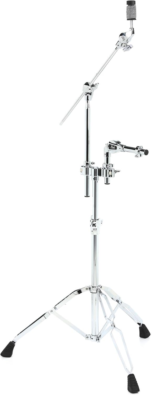 Pearl TC935 Tom and Cymbal Stand