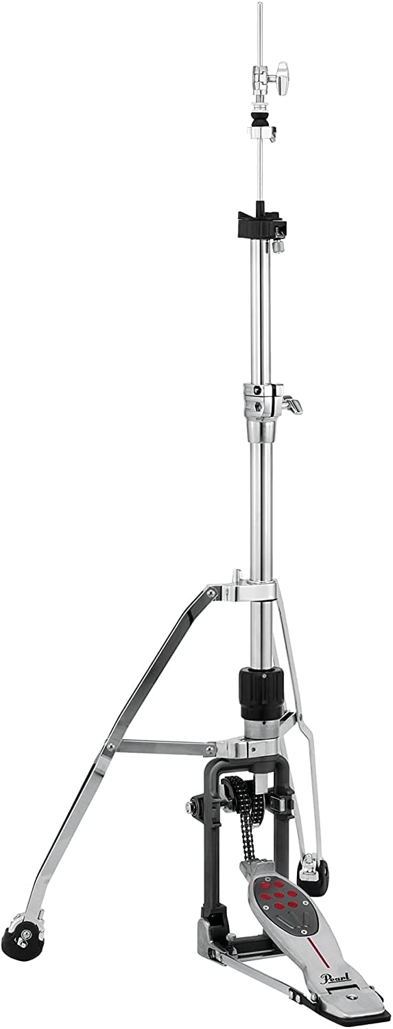 Pearl H2050 Eliminator: Redline Dual-Leg PosiLink Pro Hi-Hat