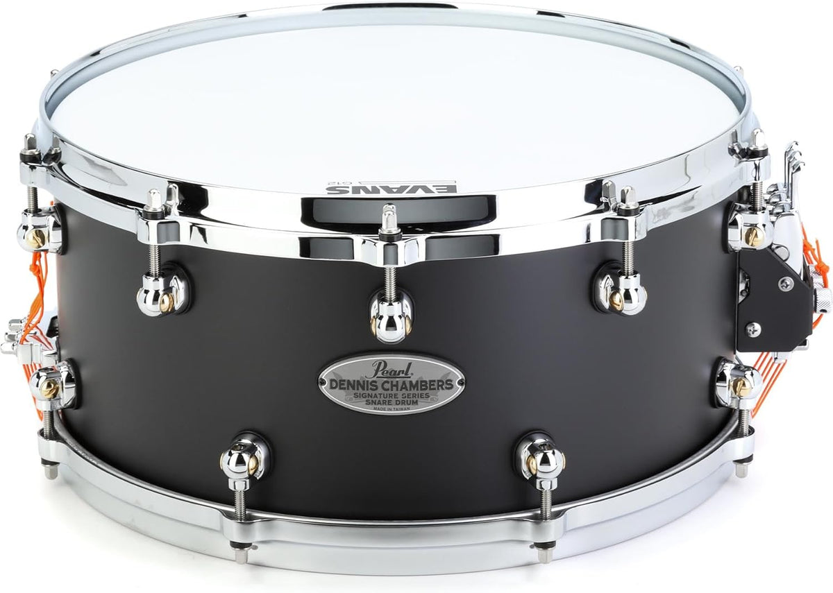 Pearl Snare Drum, DC1465S/C (DC1465S/C119)