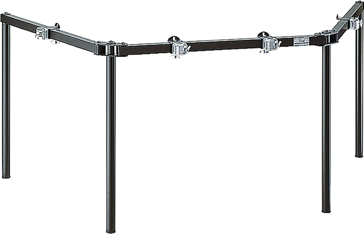 Pearl DR80 3 Sided Rack