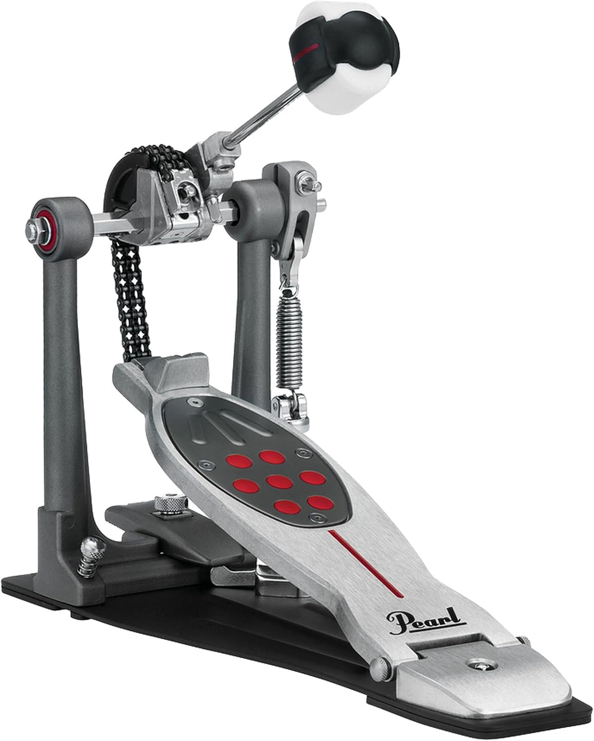 Pearl Bass Drum Pedal, Single (P2050C)
