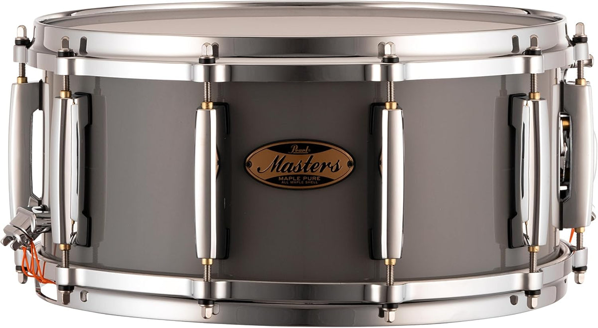 Pearl Masters Maple Pure 14"X6.5 Snare