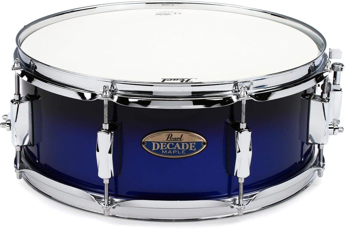 Pearl Snare Drum Decade Maple 14"x5.5" (DMP1455S/C216)