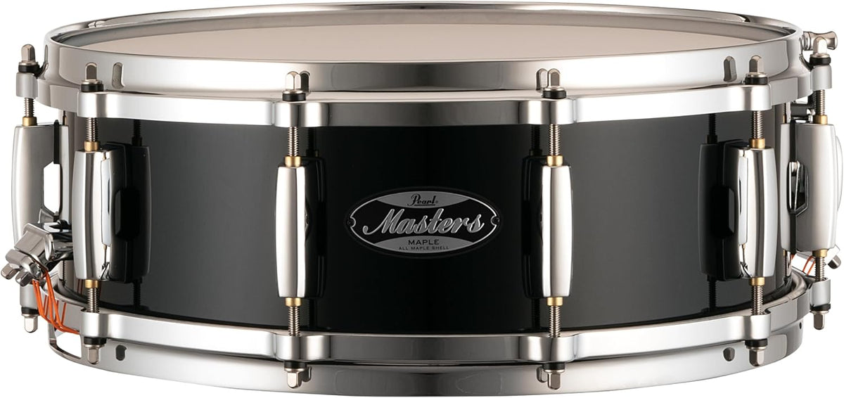 Pearl Masters Maple 14"X5" Snare