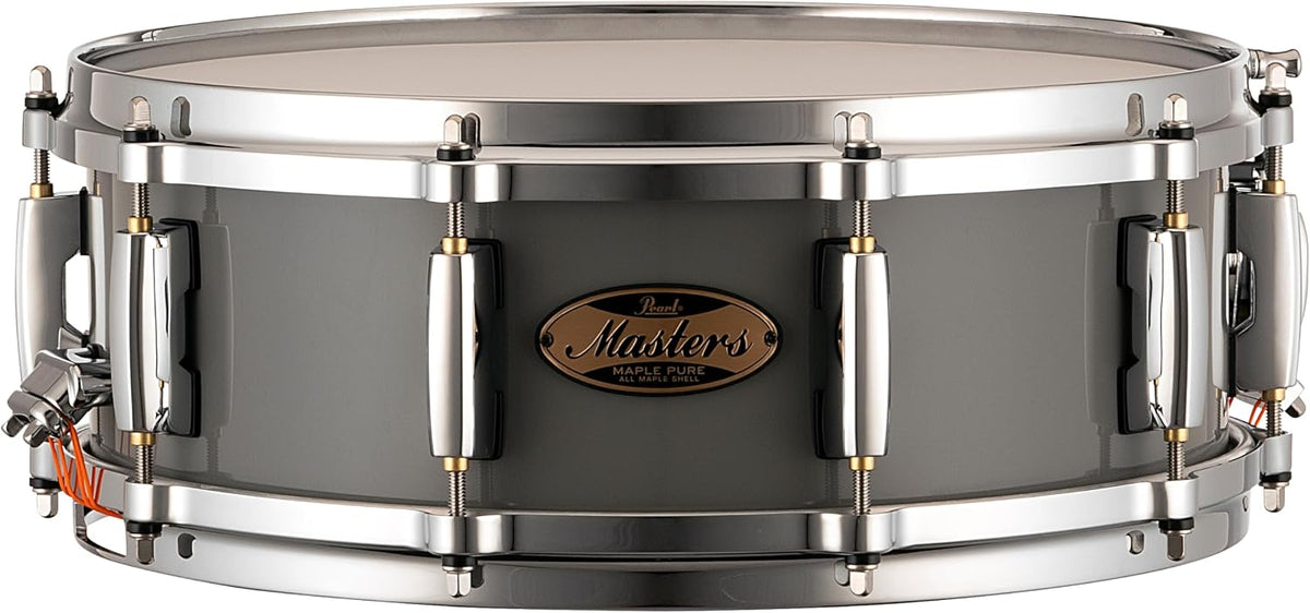 Pearl Masters Maple Pure 14"X5" Snare