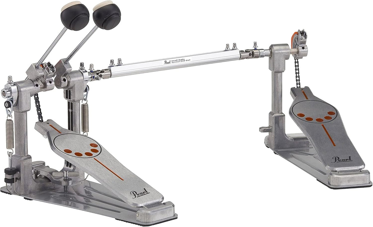 Pearl P932 Longboard Double-bass Drum Pedal - Left*