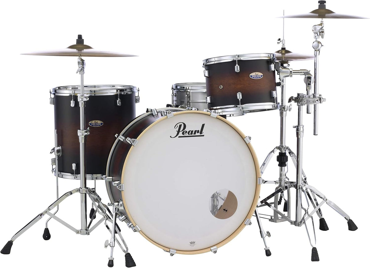 PEARL DECADE 3-PIECE SHELL PACK