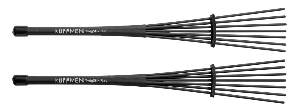 Kuppmen Twigstick Flat l Model KTSF