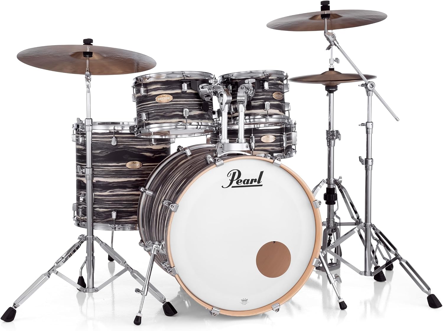 Drum Sets