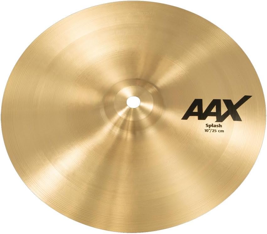 Cymbals