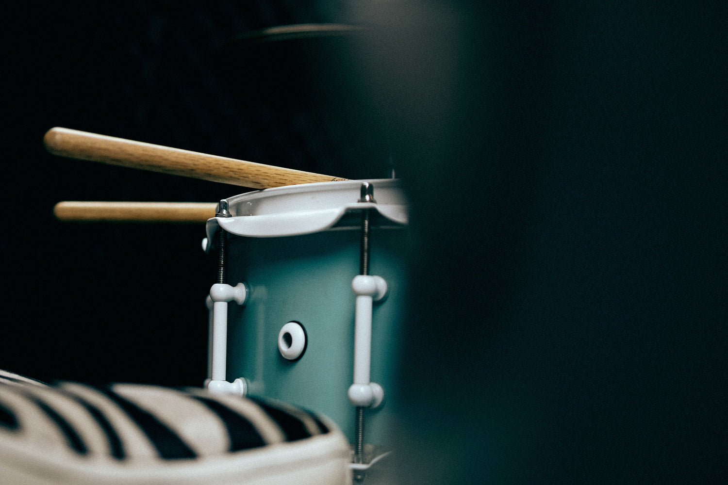 Drum Sticks, Rods & Brushes