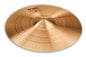 Paiste 2002 Series 20 Inch Extreme Crash Cymbal