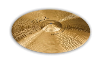Paiste Signature 16 Inch Mellow Crash Cymbal