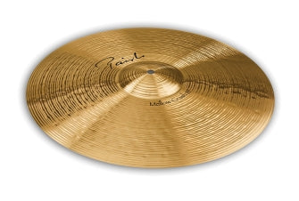 Paiste Signature 18 Inch Mellow Crash Cymbal