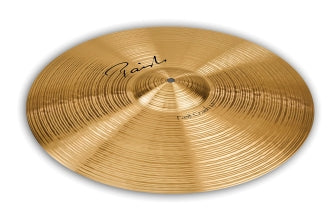 Paiste Signature 19 Inch Fast Crash Cymbal