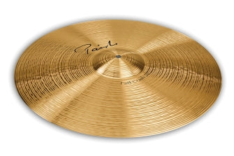 Paiste Signature 20 Inch Fast Crash Cymbal