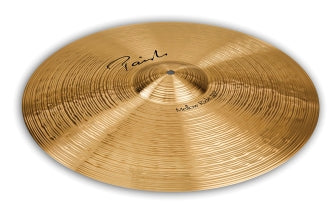 Paiste Signature 20 Inch Mellow Ride Cymbal