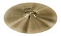 Paiste Formula 602 Classic Sounds 20 Inch Medium Crash Cymbal