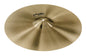 Paiste Formula 602 Classic Sounds 18 Inch Heavy Crash Cymbal