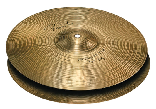 Paiste Signature 14 Inch Heavy Hi Hat Cymbals