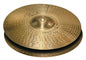Paiste Signature 14 Inch Heavy Hi Hat Cymbals